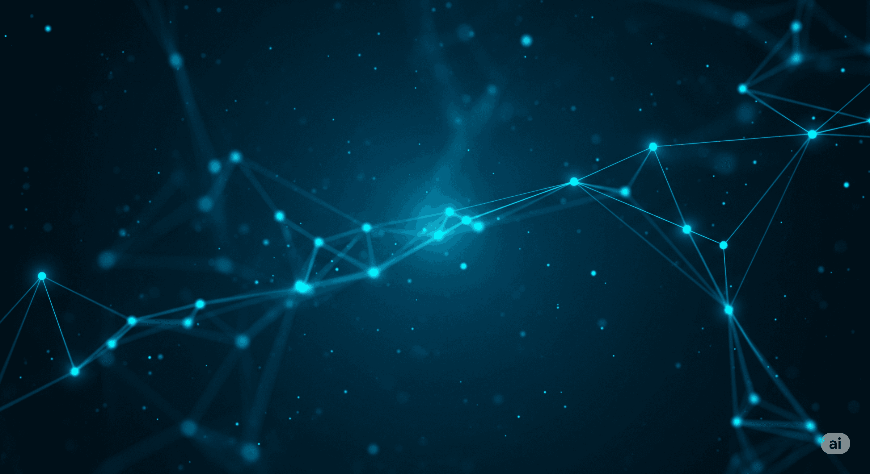 Arrière-plan abstrait de lignes de code